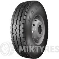 Кама NF 702 (рулевая) 13 R22.5 156K